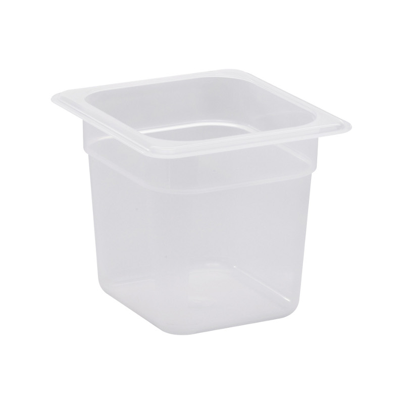 Gastronádoba polypropylenová GN 1/6 150 mm