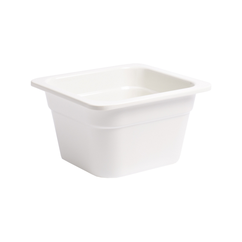 Gastronádoba melaminová GN 1/6 100 mm