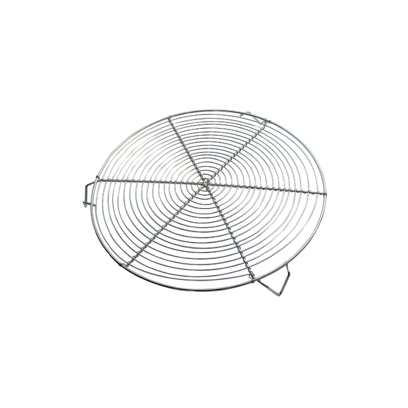 de Buyer Rošt 32 cm | D-0237-32