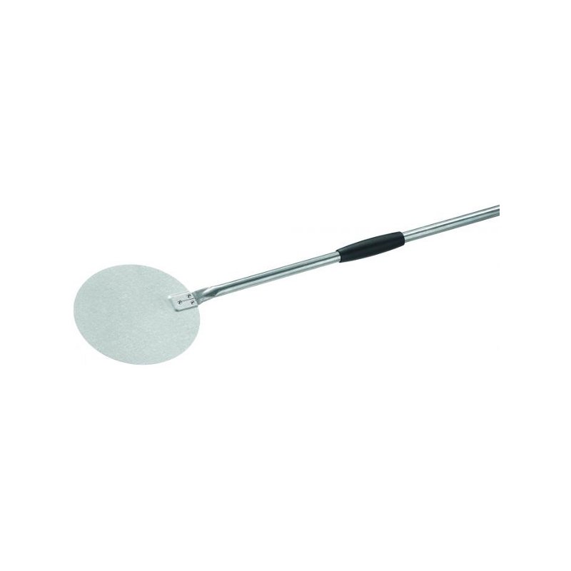 Lopata na pizzu hliníková 20 cm
