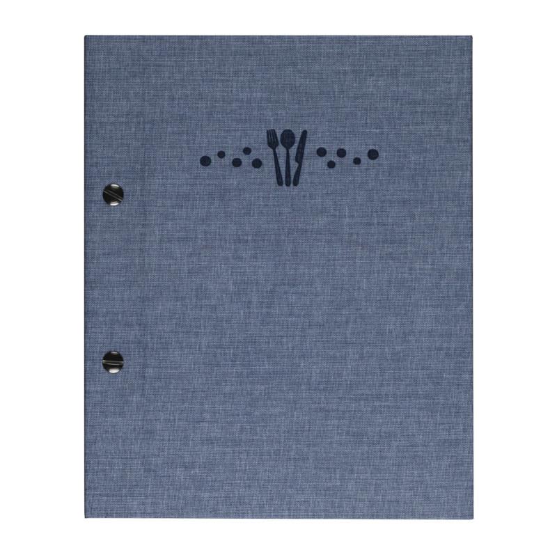 Menu karta 17 × 23,5 cm (A5)