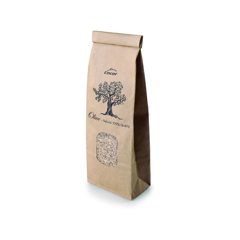 Piliny pro aromatizér, OLIVE WOOD