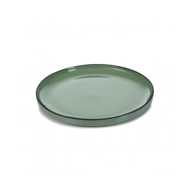 Revol Talíř kulatý 21 cm – mint | REV-652799