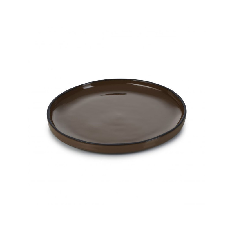 Revol Talíř kulatý 21 cm – tonka | REV-652802