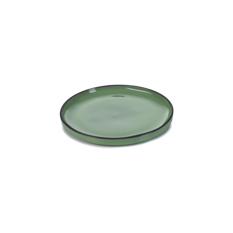 Revol Talíř kulatý 15 cm – mint | REV-652846