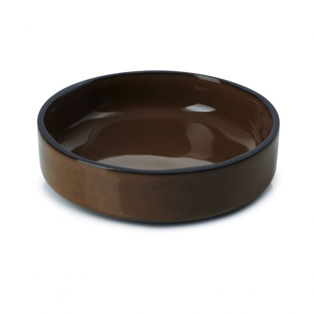 Revol Miska mini 3,4 cl – tonka | REV-653966