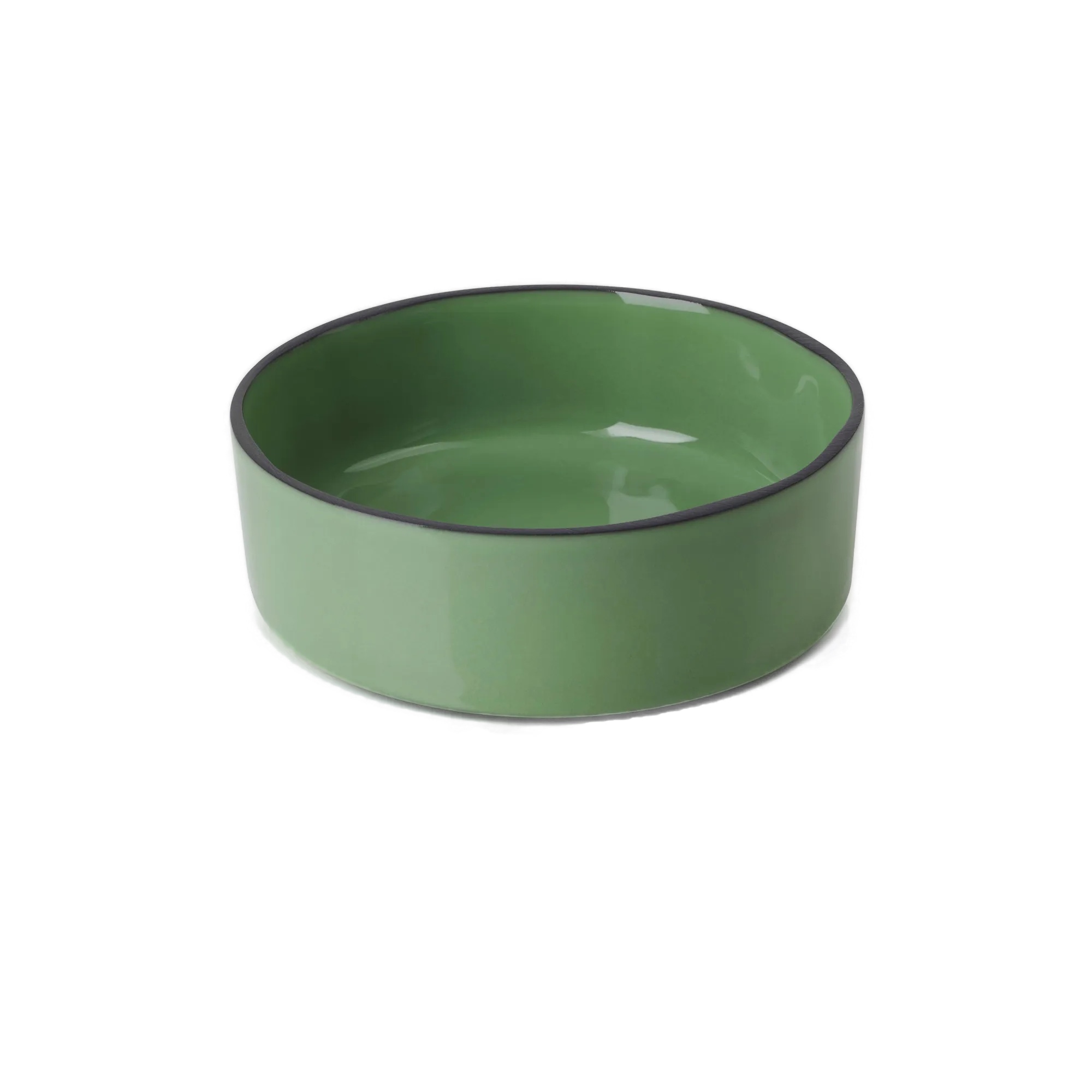 Revol Talíř gourmet kulatý 14 cm – mint | REV-653979