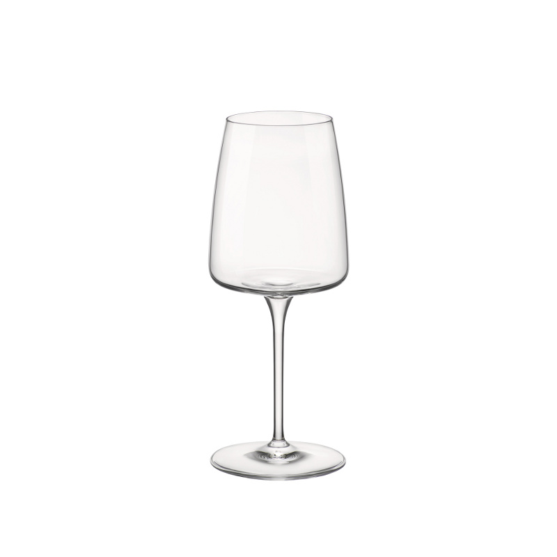 Bormioli Rocco Sklenice na bílé víno 37,8 cl – Bianco | BR-365751