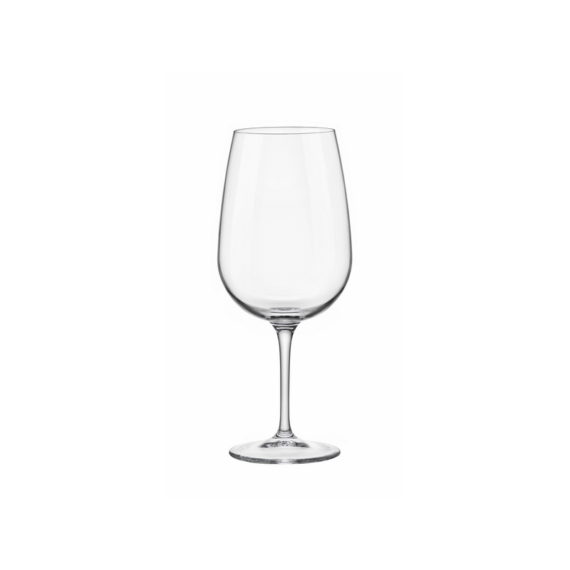 Bormioli Rocco Sklenice na víno 64 cl – XL | BR-320750