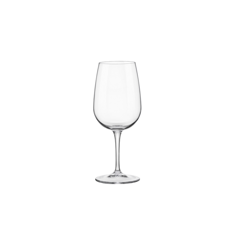 Bormioli Rocco Sklenice na víno 41,8 cl – Medium | BR-320752