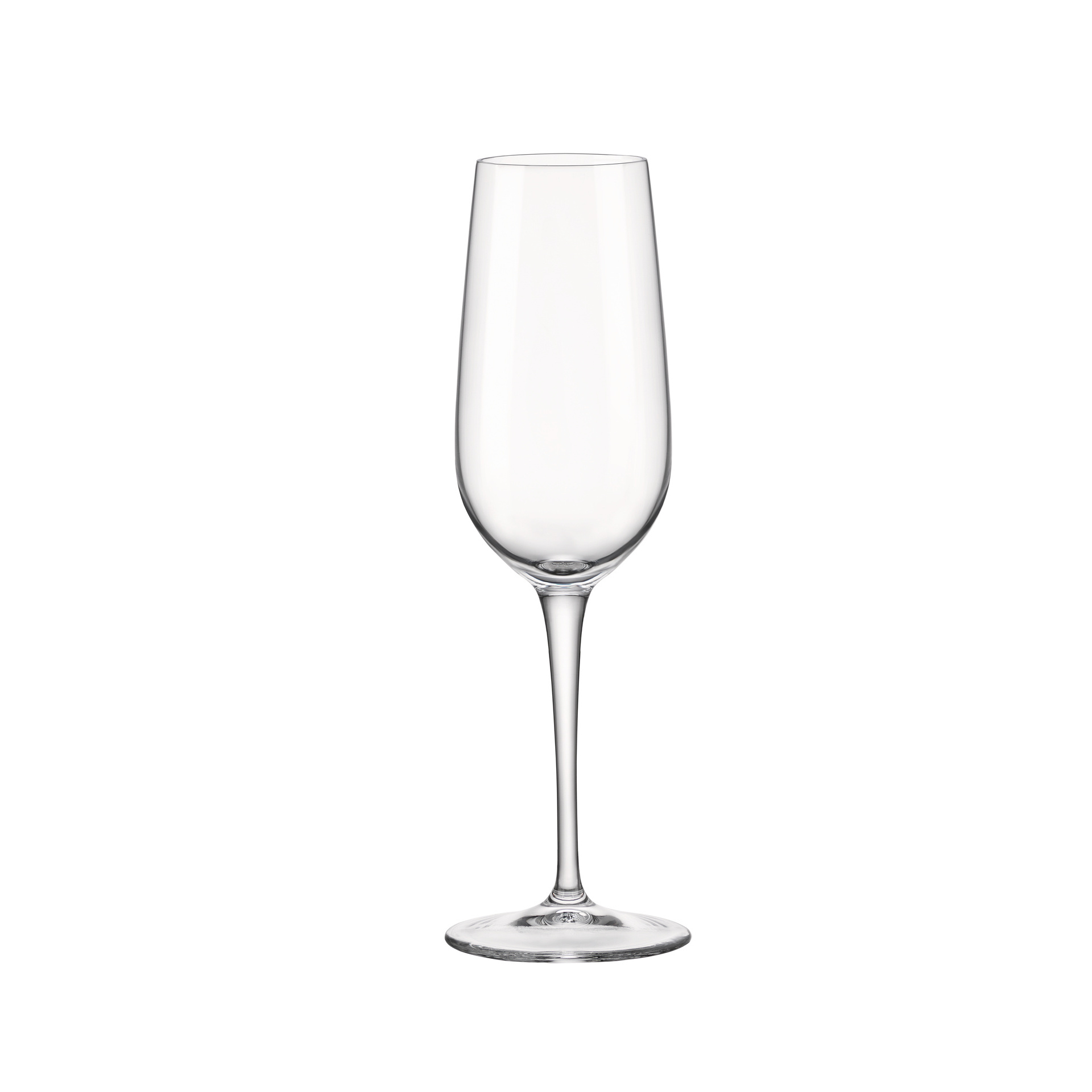 Bormioli Rocco Inventa Sklenice na šampaňské 19 cl – Flute | BR-320754