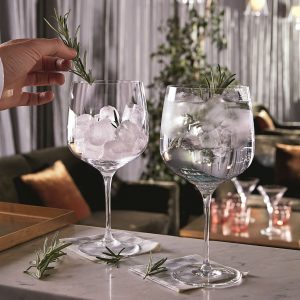 Bormioli Rocco Sklenice na gin & tonic 75,5 cl | BR-170184