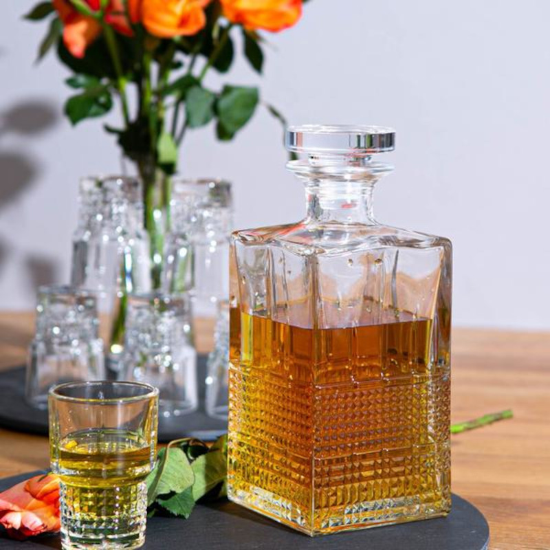 Bormioli Rocco Odlivka Shot Novecento 7,7 cl | BR-122117