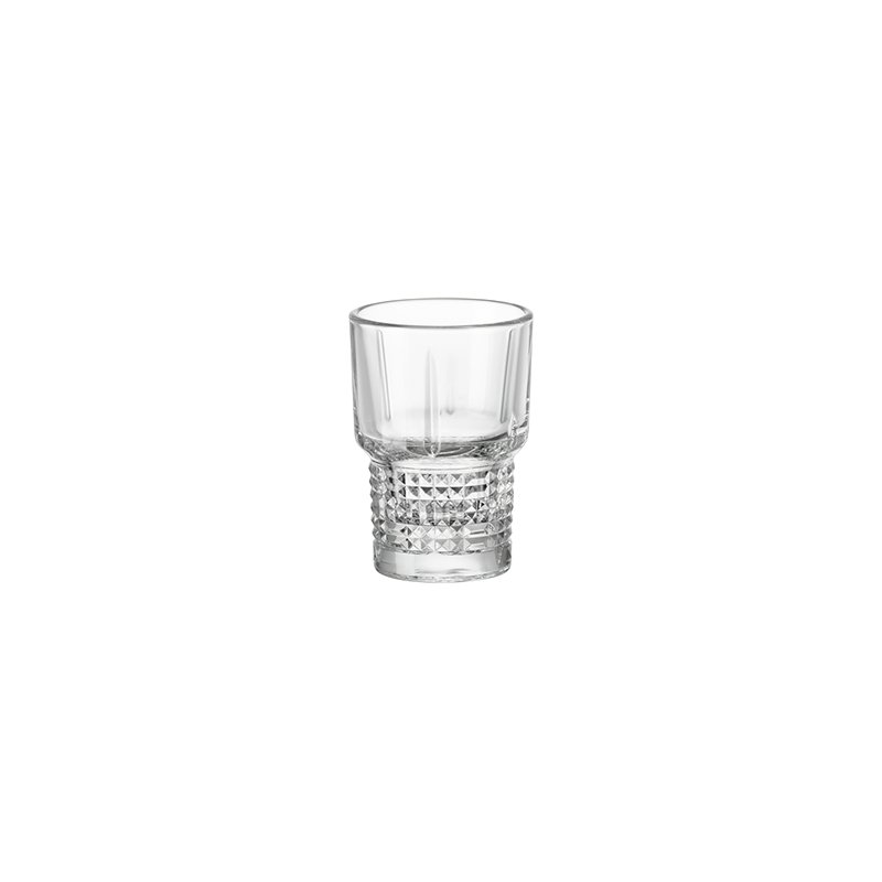 Bormioli Rocco Odlivka Shot Novecento 7,7 cl | BR-122117