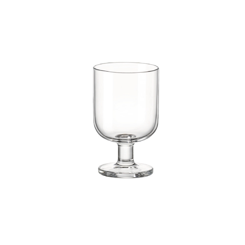 Bormioli Rocco Sklenice na víno 16,5 cl - Small | BR-122106