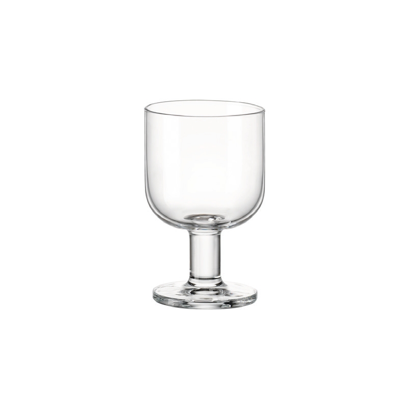 Bormioli Rocco Sklenice 20 cl – Medium | BR-122107