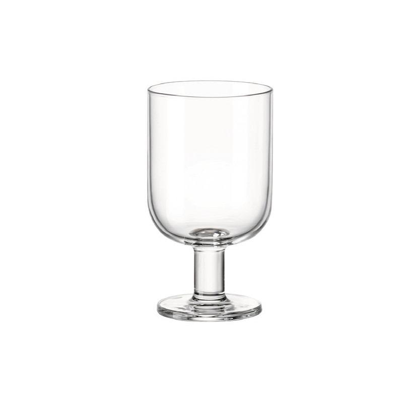 Bormioli Rocco Sklenice 34,5 cl – Goblet | BR-122109