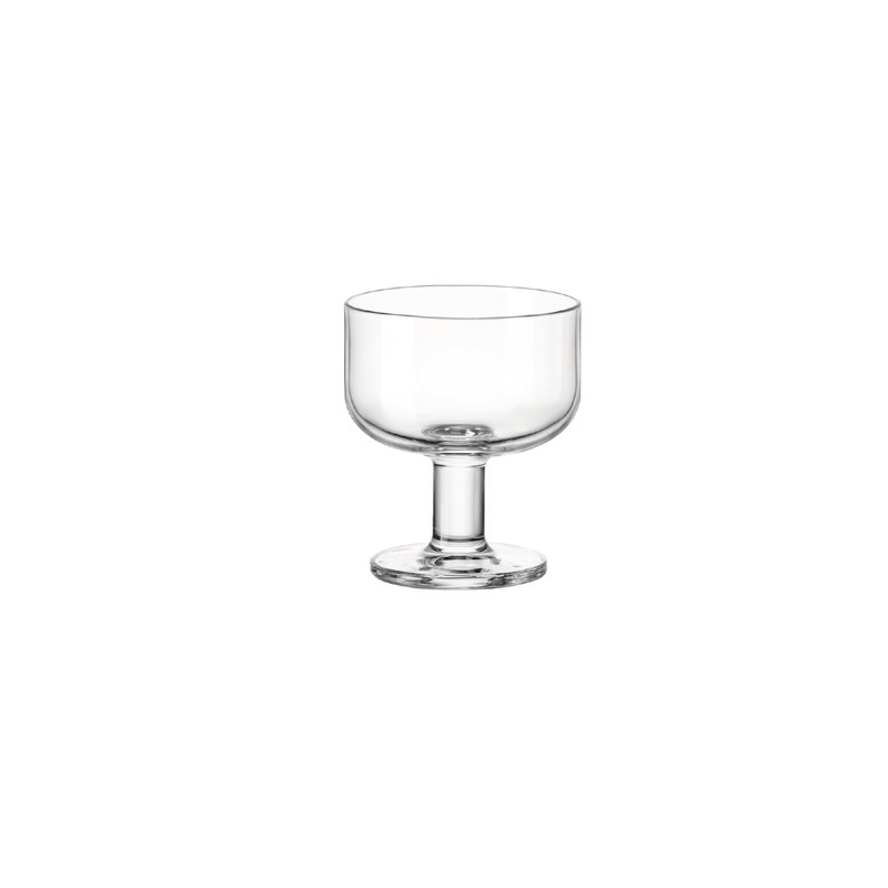 Bormioli Rocco Sklenice 24 cl – Dessert | BR-122110