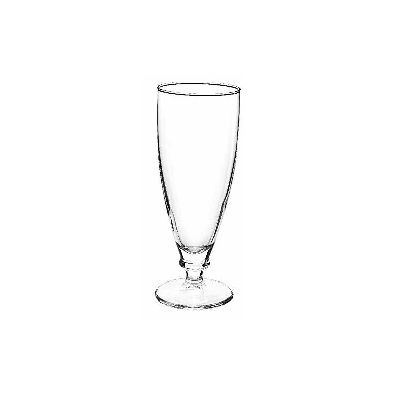 Bormioli Rocco Sklenice na pivo cejchovaná 0,4 l | BR-480577-04