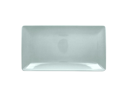 RAK Vintage talíř servírovací 33 × 18 cm – modrá | RAK-VNEDRG33BL