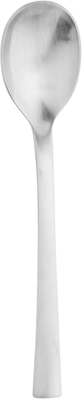 Orsay lžička mocca 11 cm