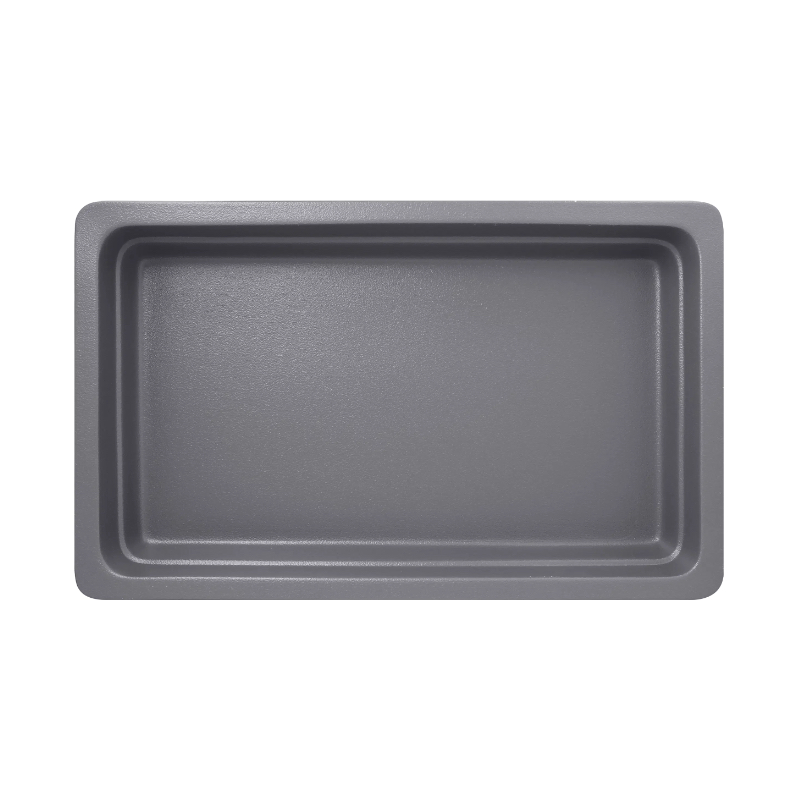 RAK Gastronádoba GN 1/1 065 mm, šedá | RAK-NFBU1.1GY