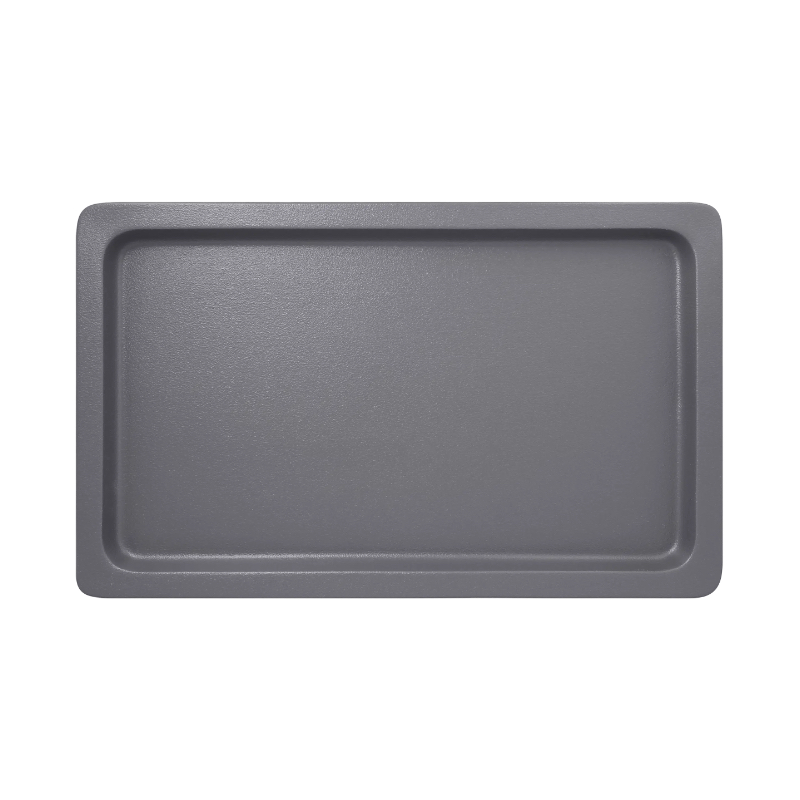 RAK Gastronádoba GN 1/1 020 mm, šedá | RAK-NFBU1.1FGY