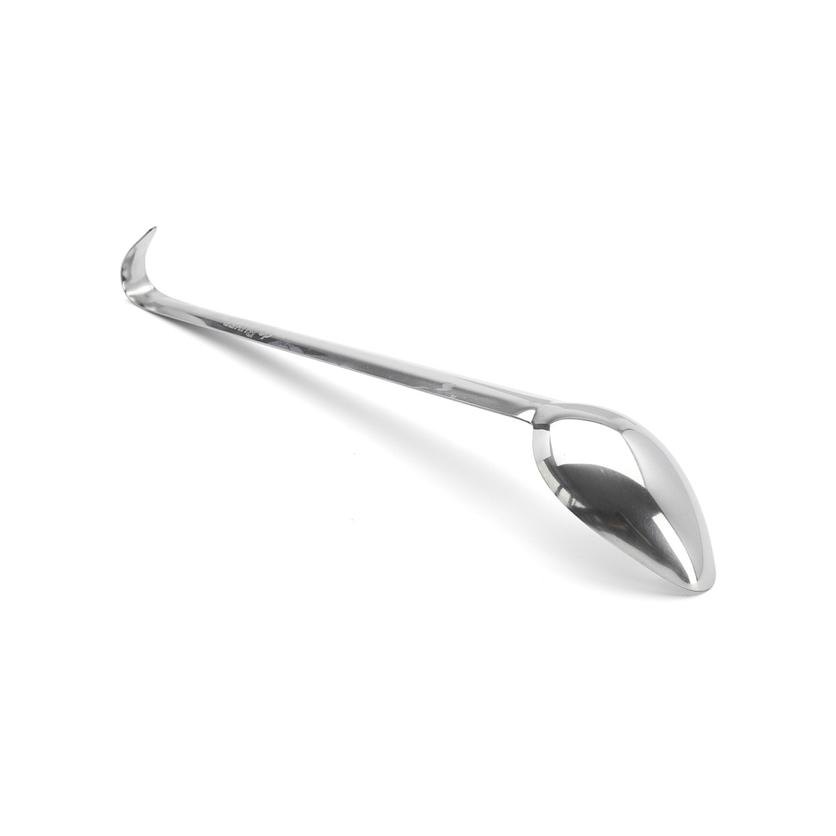de Buyer Naběračková lžíce dl. 38 cm | D-3982-10