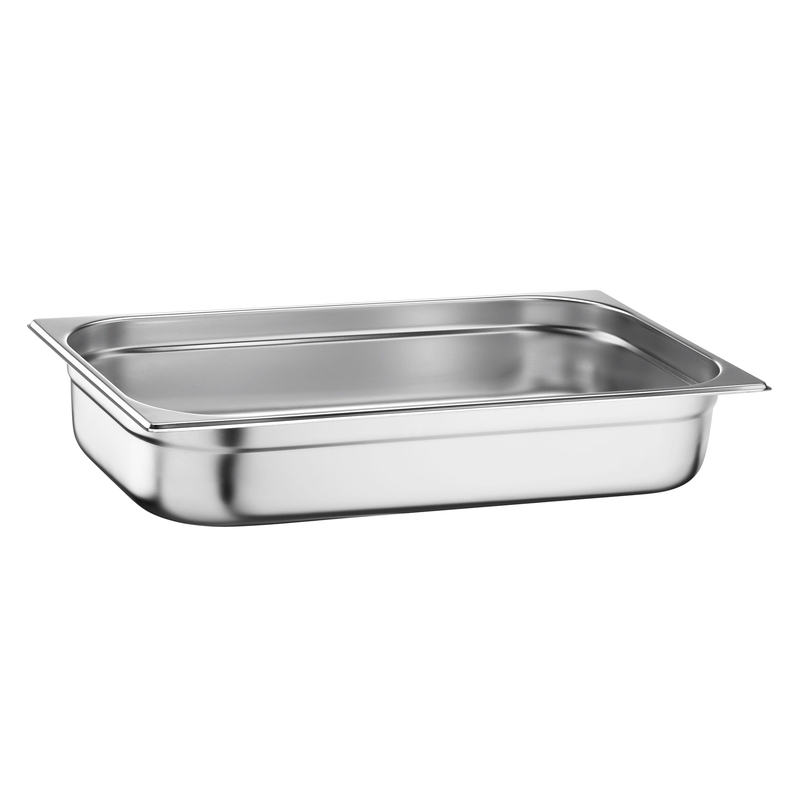 Gastronádoba Standard GN 1/6 100 mm