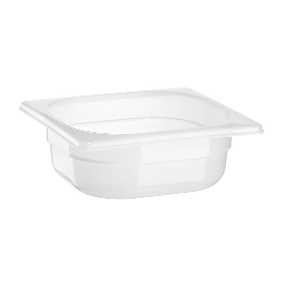Gastronádoba polypropylenová GN 1/9 100 mm