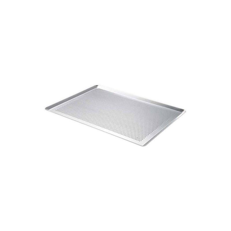 de Buyer Plech na pečení Al non-stick 530 × 325 mm | D-7367-53