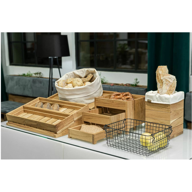 Box Verlo, set 3 ks