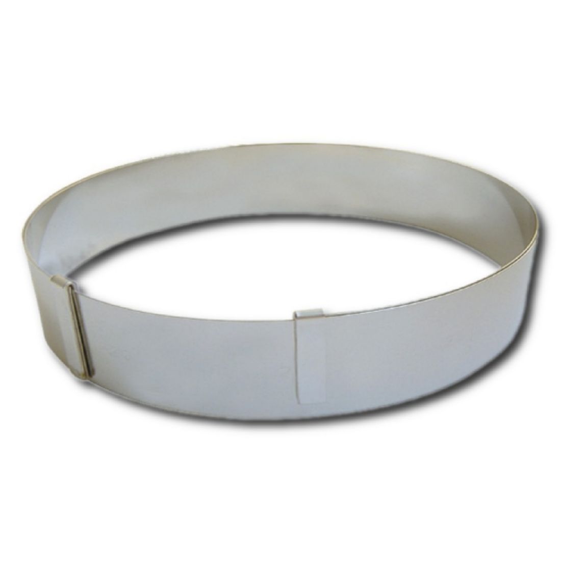 de Buyer Forma kruhová regulovatelná 18-36 cm | D-3040-01