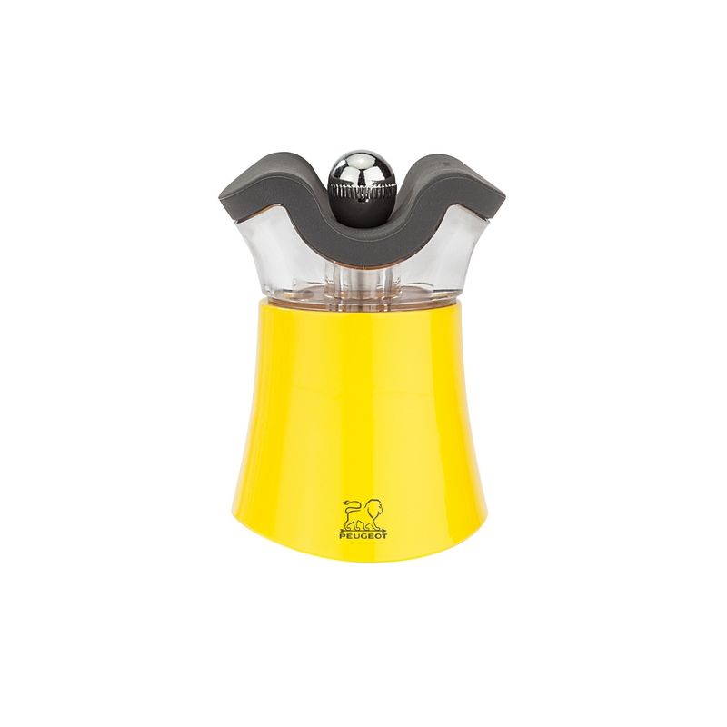 Mlýnek na pepř + solnička 8 cm
