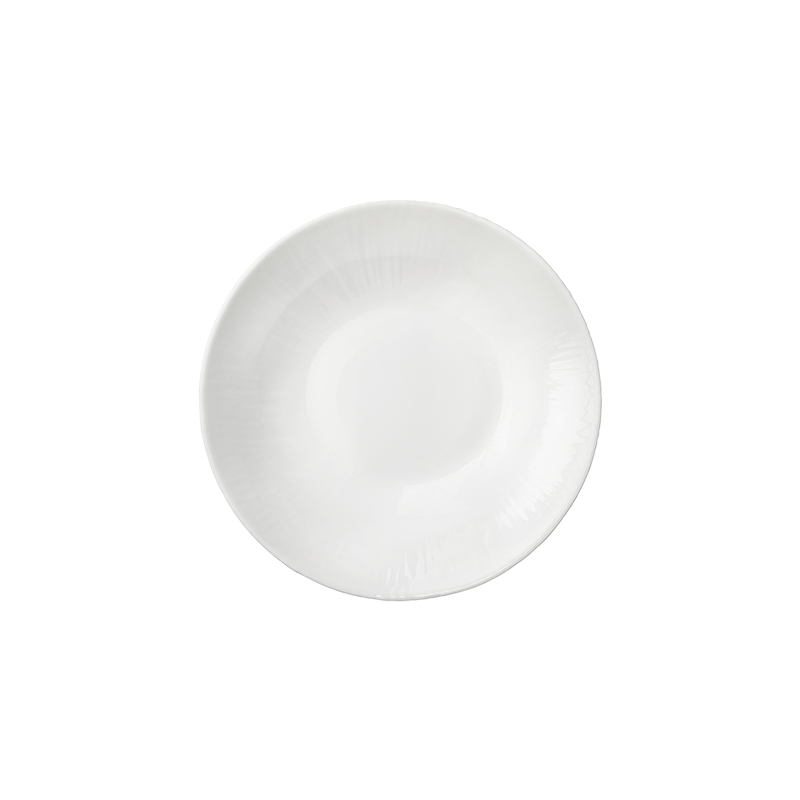 Bormioli Rocco Talíř hluboký 20,1 cm | BR-422311