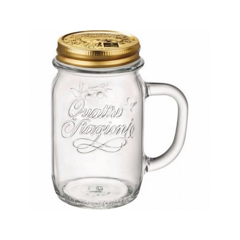 Bormioli Rocco Sklenice Quattro Stagioni 750 ml | BR-357769