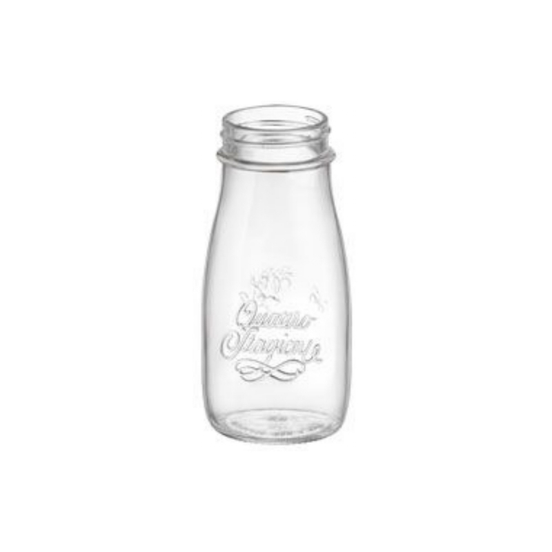 Bormioli Rocco Sklenice Quattro Stagioni 200 ml | BR-365641
