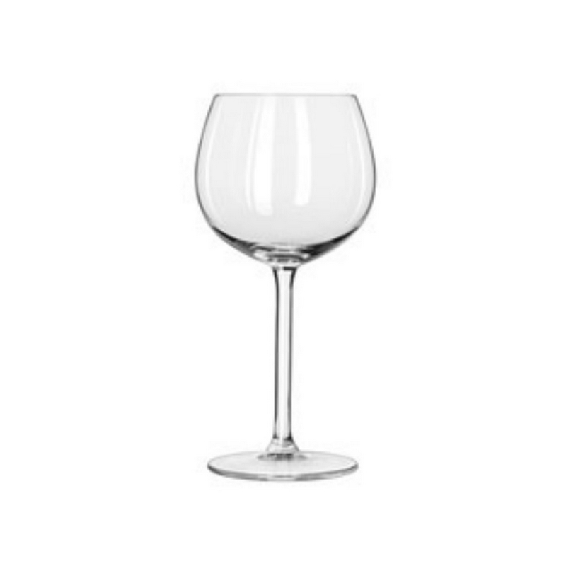 Libbey Aficionado sklenička na víno 40 cl | LB-6452SR