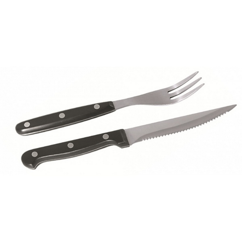 Příbor steakový, vidlička 21 cm