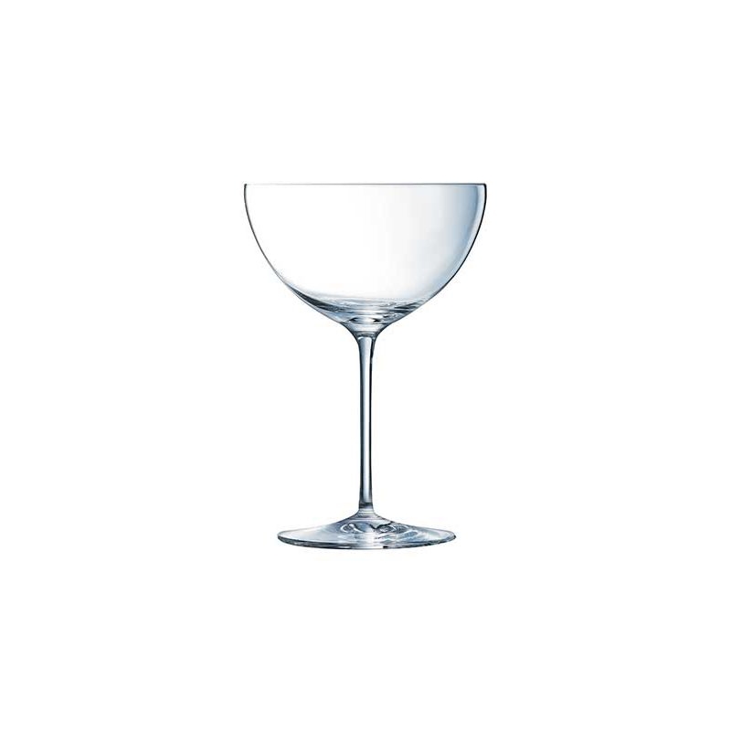 CHAMPAGNE & COCKTAIL sklenice 35 cl