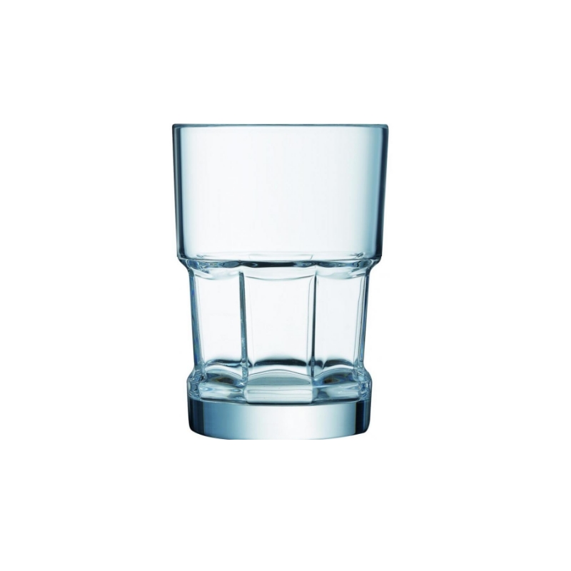 Tribeka sklenice 35 cl