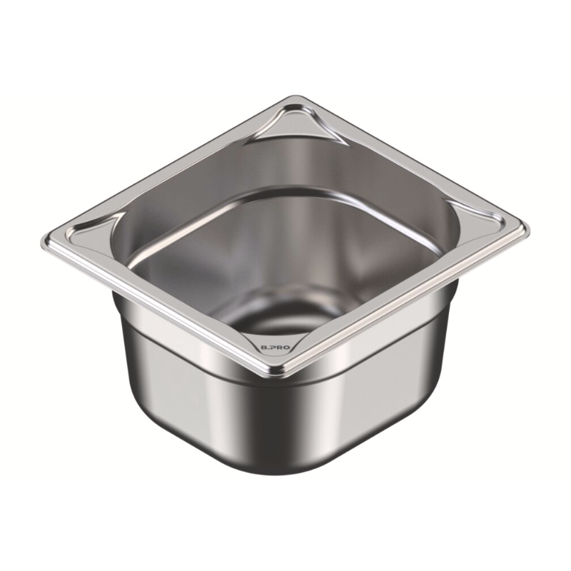 Gastronádoba GN 1/6 100 mm