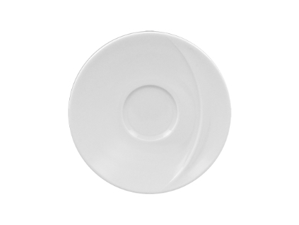 RAK Podšálek 19 cm pro šálek RAK-MOCU45 | RAK-MOSA19