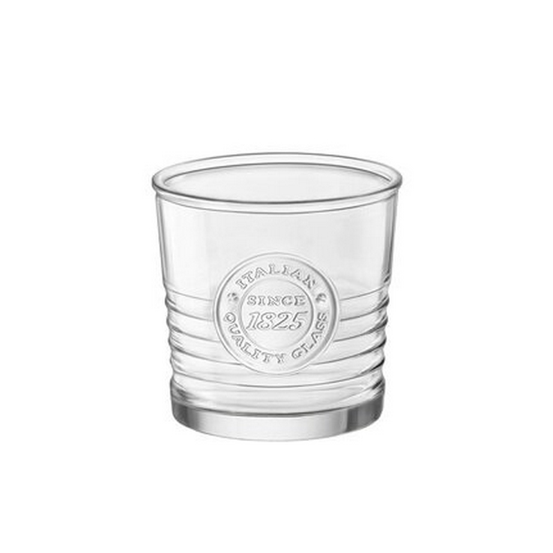 Bormioli Rocco Sklenice 30 cl | BR-540624