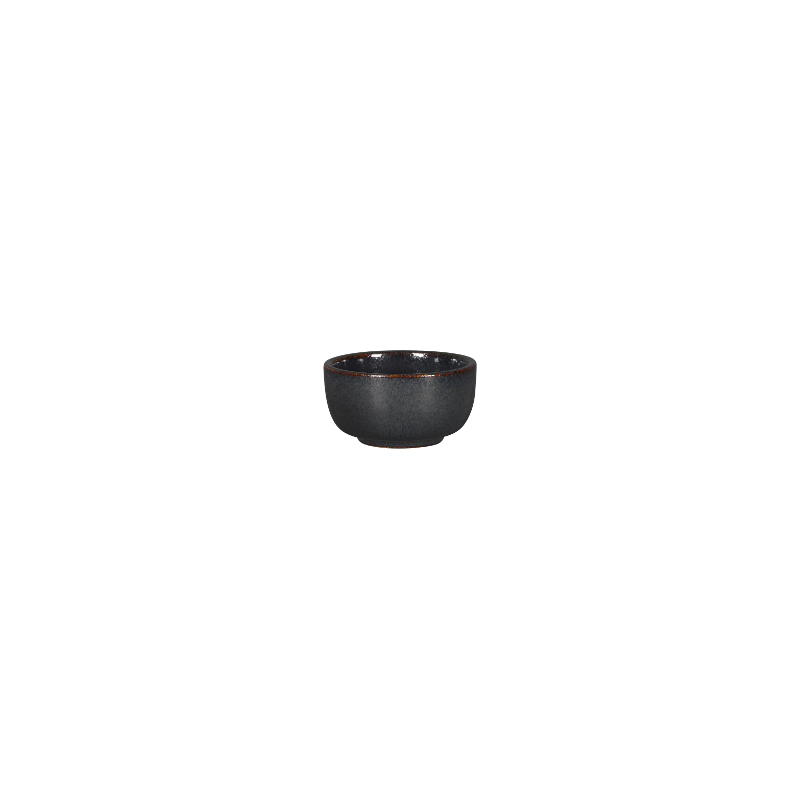 RAK Ramekin 8 cm – černý | RAK-EABR08CA