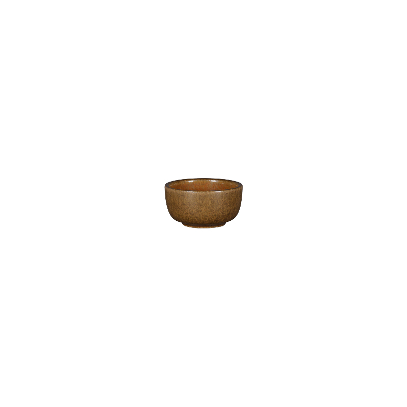 RAK Ramekin 8 cm – rust | RAK-EABR08RT