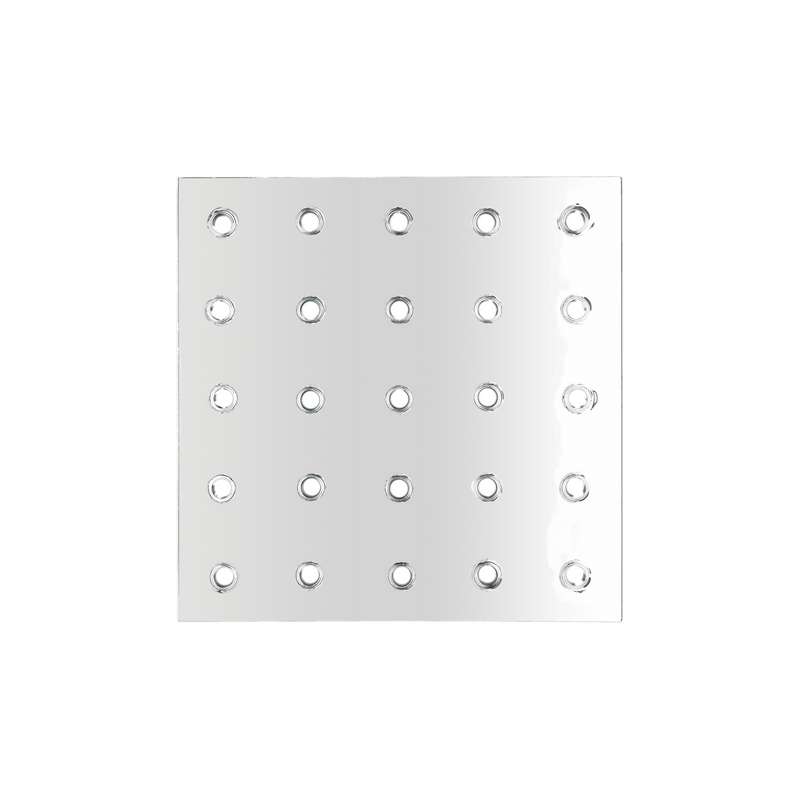 RAK Podstavec na 25 kornoutů 50 × 50 cm | RAK-PIBC50