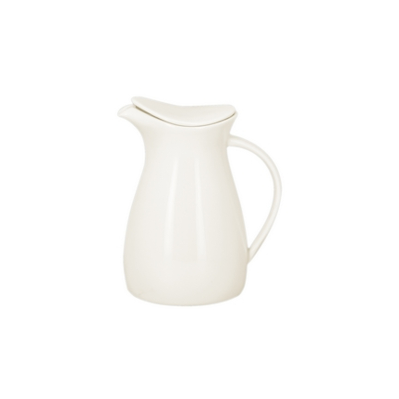 RAK Swirls konvička na kávu s pokličkou 35 cl | RAK-SWCP35