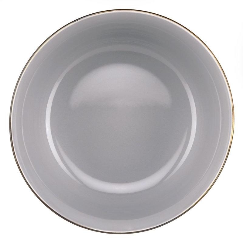 Mísa porcelánová vysoká 2,8 l