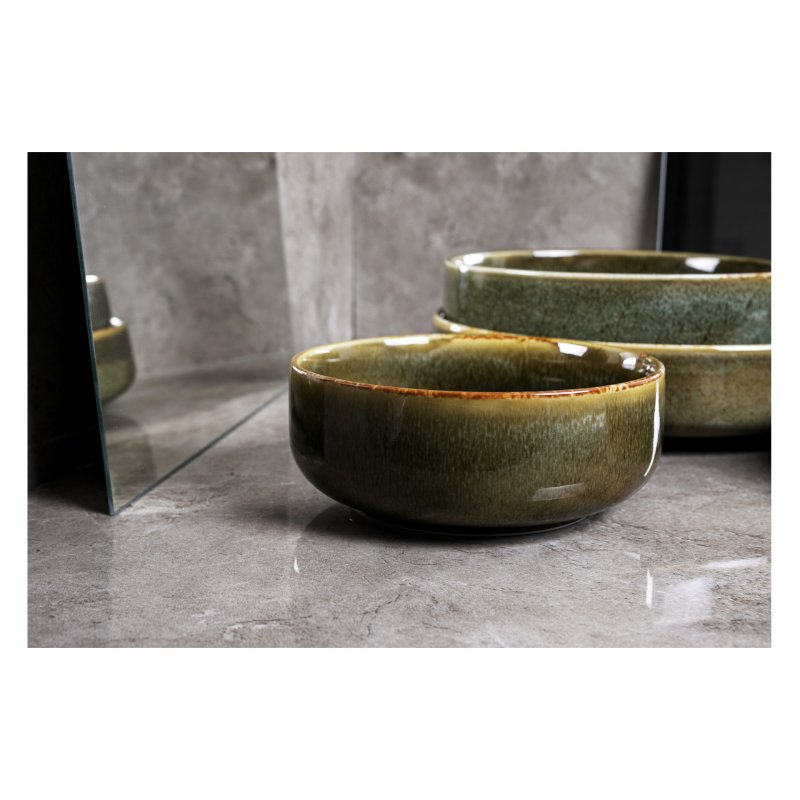 Cane mísa porcelánová 0,6l, pr. 15,5 cm